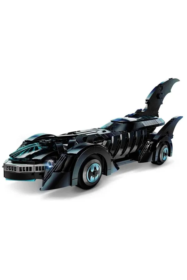 76304 Lego Batman Forever Batmobile 909 parça +12 yaş 76304 Lego Batman Forever Batmobile 909 parça +12 yaş
