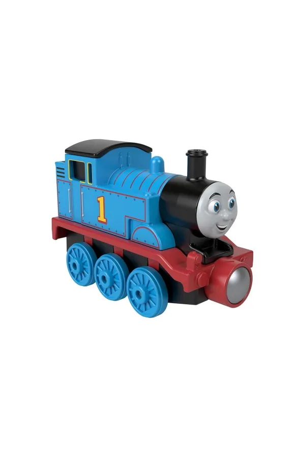 JLB42 Thomas ve Arkadaşları - Yeni Küçük Tekli Tren JLB42 Thomas ve Arkadaşları - Yeni Küçük Tekli Tren