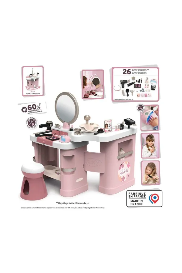 760032040 MY BEAUTY CENTER 760032040 MY BEAUTY CENTER
