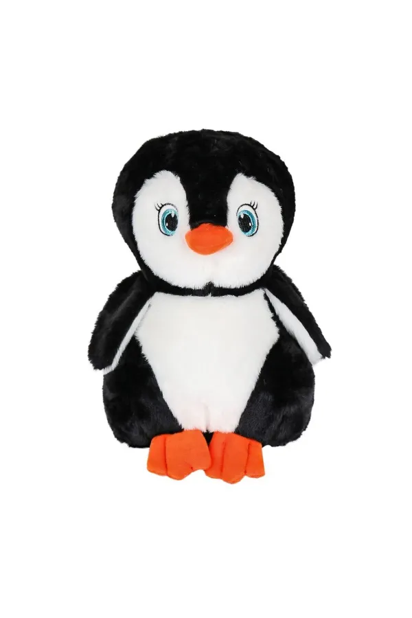 4158 Penguen Peluş 35 cm -My Friend Toys 4158 Penguen Peluş 35 cm -My Friend Toys