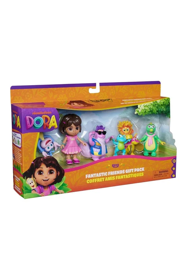 1007773 SUN-SPM-FİGÜR SET DORA VE HARİKA ARKADAŞLARI (DORA) 1007773 SUN-SPM-FİGÜR SET DORA VE HARİKA ARKADAŞLARI (DORA)
