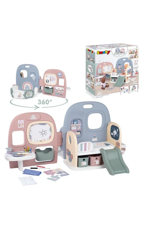 7600240307 Baby Care Childcare Centre 7600240307 Baby Care Childcare Centre