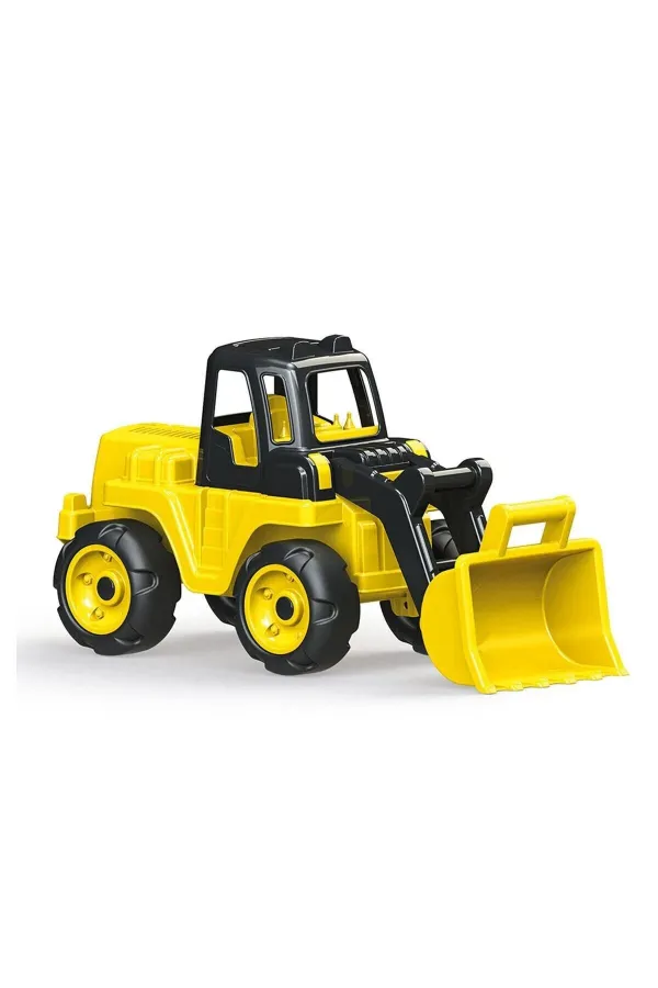 7134 Dev Dozer -Dolu Oyuncak