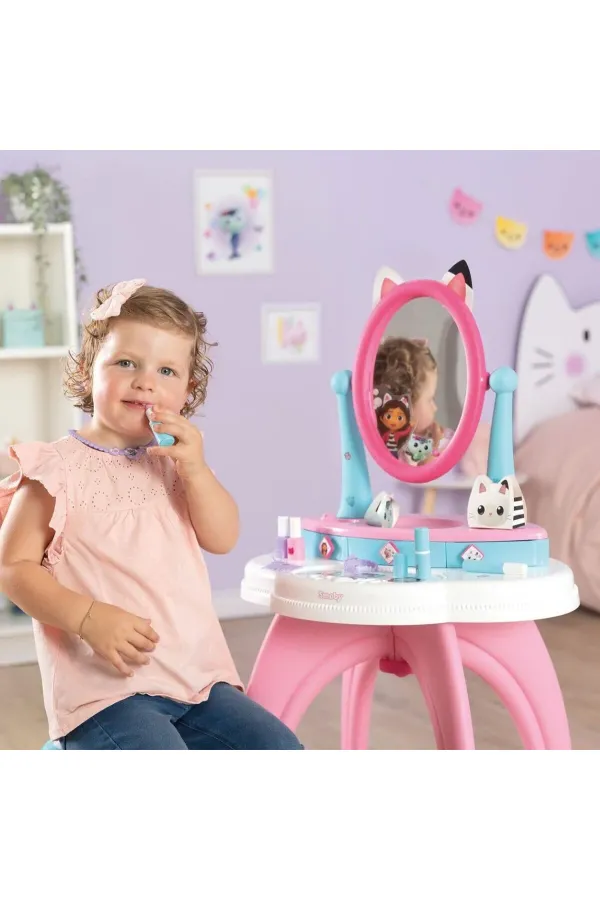 7600320254 Gabby 2 in 1 Dressing Table