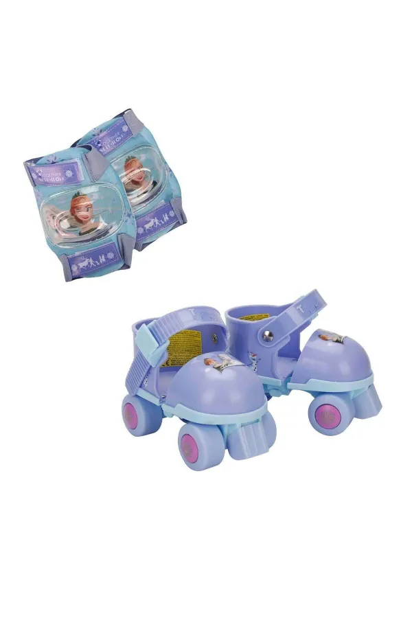 28298 Frozen Paten Seti Dizlik Dahil -Sunman 28298 Frozen Paten Seti Dizlik Dahil -Sunman
