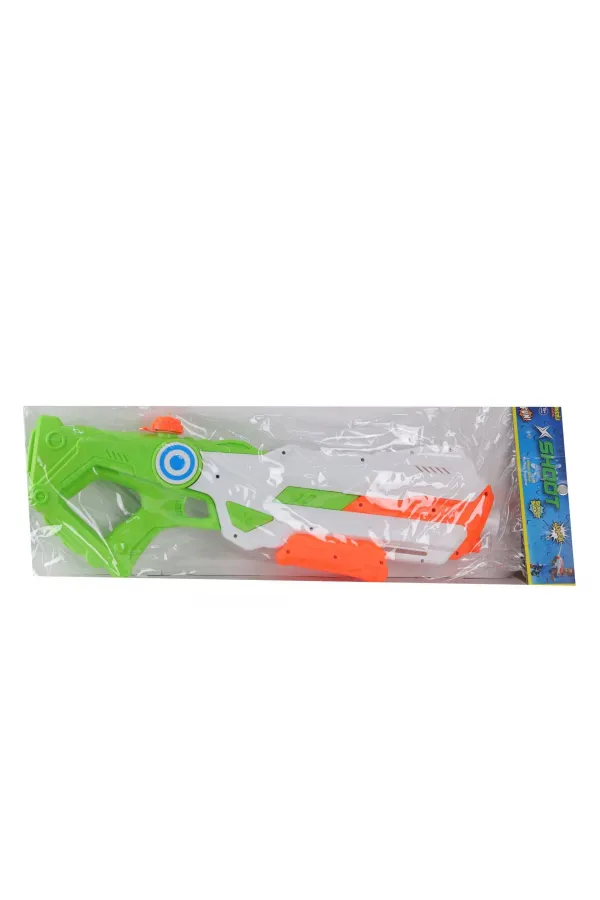 FAB 10203 POŞETLİ SU SİLAHI FAB 10203 POŞETLİ SU SİLAHI