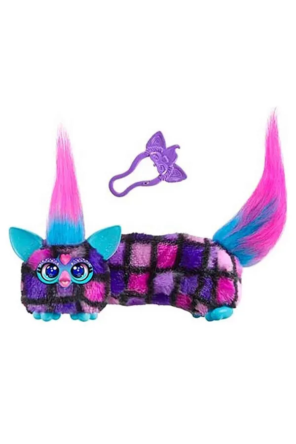 G1777 FURBY GJ FURBLET