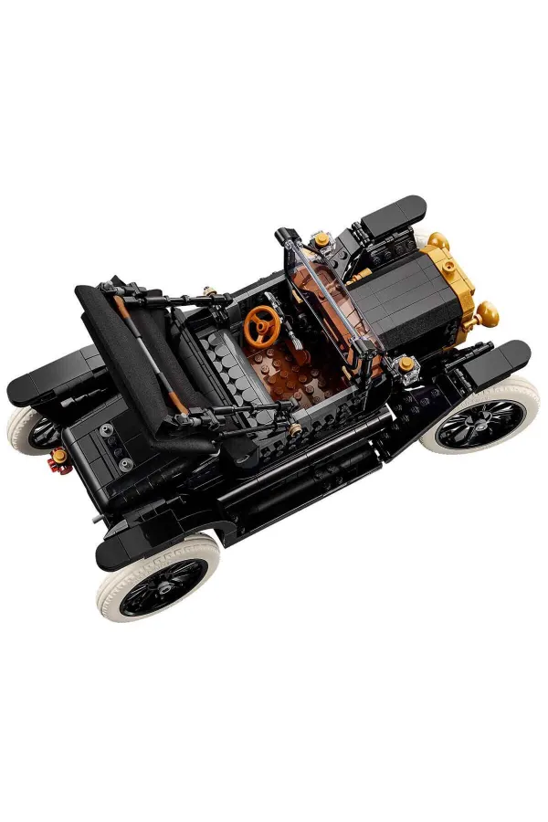 11376 Lego icons Ford Model T 1060 parça +18 yaş 11376 Lego icons Ford Model T 1060 parça +18 yaş