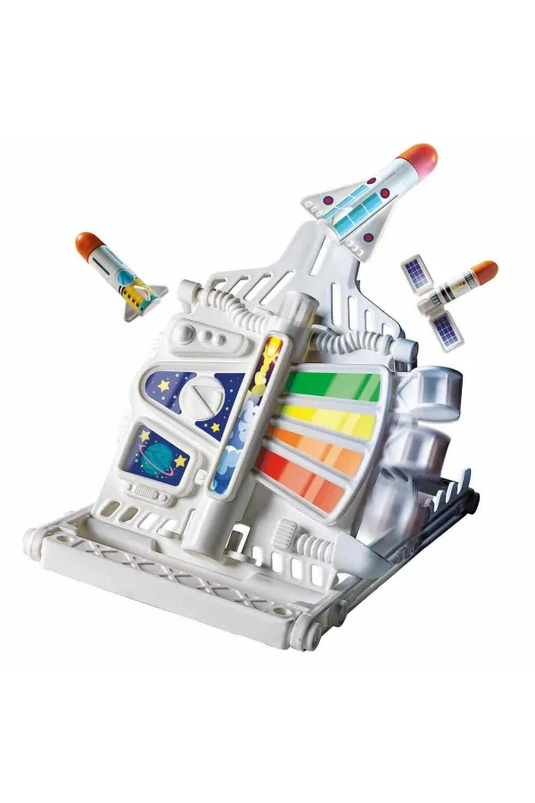 64470 Bilim ve Oyun - Minik Astronot +5 yaş 64470 Bilim ve Oyun - Minik Astronot +5 yaş