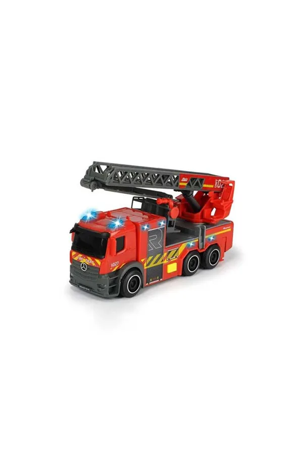 203714023038 City Fire Ladder Truck