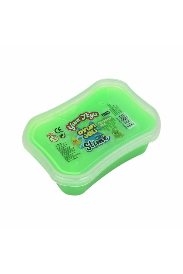 SLM-902 HEROES KARE BÜYÜK OYUN JELİ 350 GR SLM-902 HEROES KARE BÜYÜK OYUN JELİ 350 GR