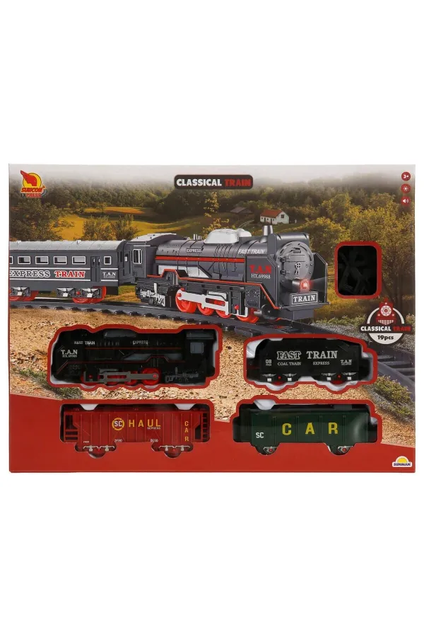 5116 SUN -RST-SNC-TREN SET KLASİK 19PRÇ BO SES IŞIK 5116 SUN -RST-SNC-TREN SET KLASİK 19PRÇ BO SES IŞIK