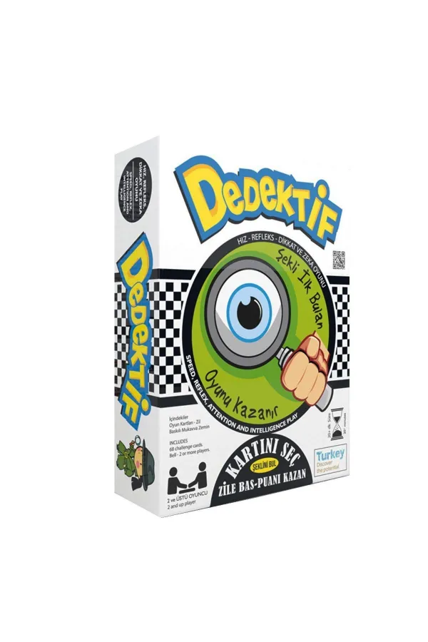 5506 Dedektif 5506 Dedektif