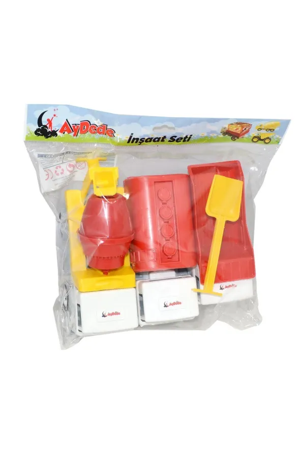 901 İNŞAAT SET 901 İNŞAAT SET