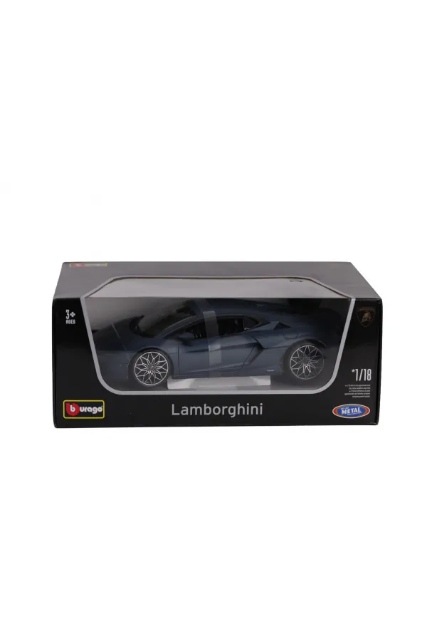 11052 SUN-BUR-1 18 LAMBORGHINI TEMERARIO 2025 2A
