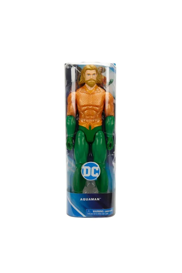 56278 DC Comics 30 cm Aksiyon Figürü