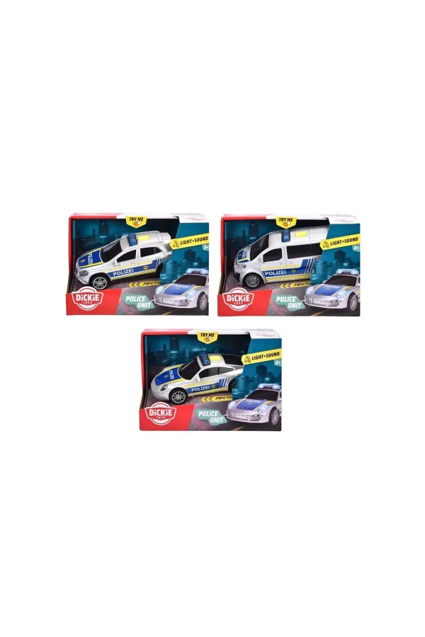 203712027038 Police Unit 3-asst 203712027038 Police Unit 3-asst