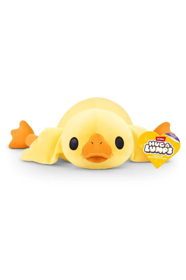 HUG00000 Hugalumps Ağırlaştırılmış Pelüş - 14901TQ1 HUG00000 Hugalumps Ağırlaştırılmış Pelüş - 14901TQ1