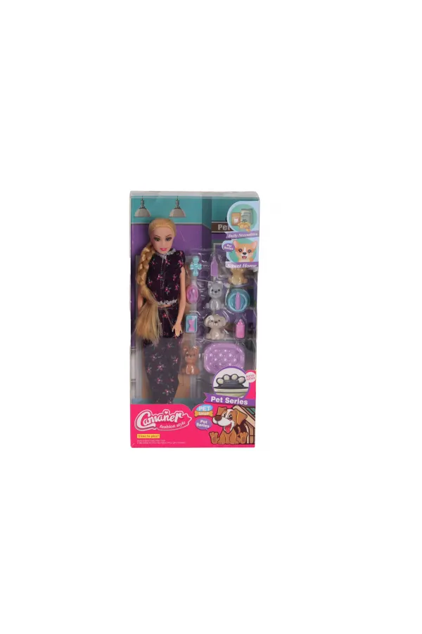 AGH 533 CAMANER PETSHOP BEBEĞİM ORTA AGH 533 CAMANER PETSHOP BEBEĞİM ORTA