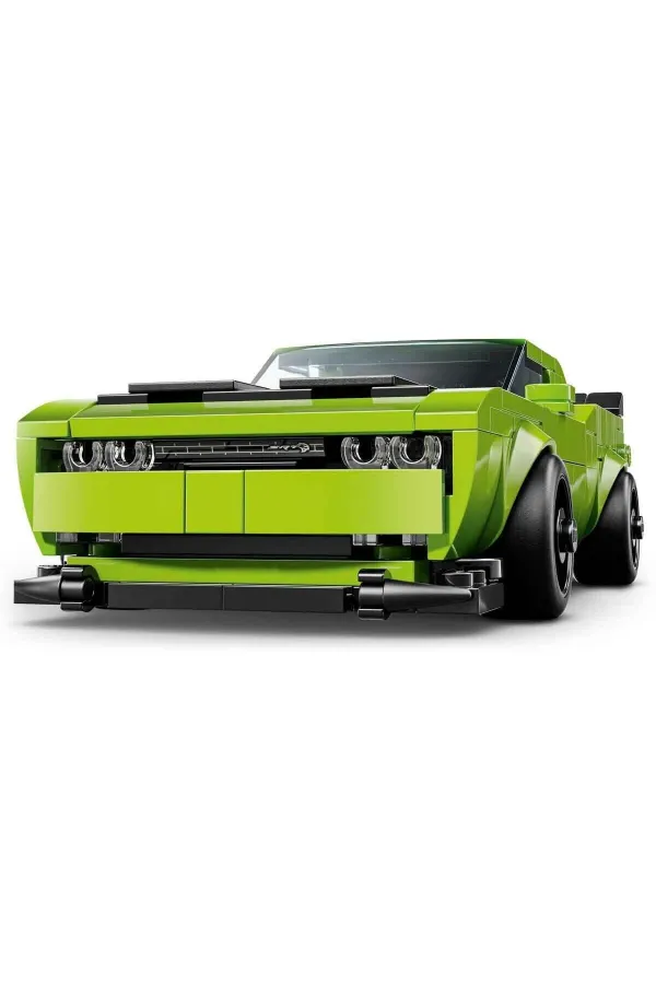 77237 Lego Speed Champ. Dodge Challenger SRT 390 parça +9 yaş 77237 Lego Speed Champ. Dodge Challenger SRT 390 parça +9 yaş