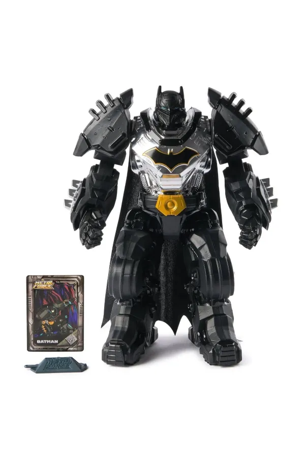 61996 DC Metal Batman Force 30 cm