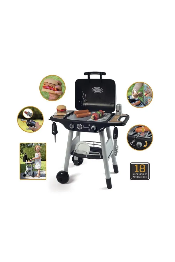 7600312001 BBQ GRILL 7600312001 BBQ GRILL