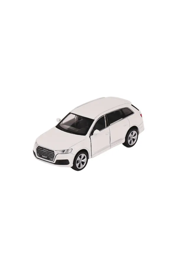 43706 WELLY AUDI Q7
