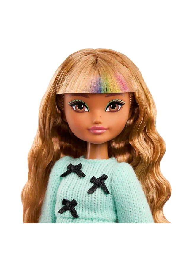 JGG36 Barbie Dream Besties Zia