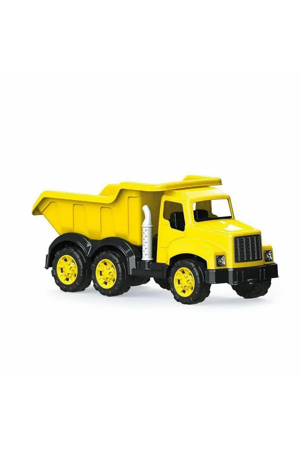 7112 Oyuncak Kamyon 83 cm Tekli Koli - Dolu Oyuncak 7112 Oyuncak Kamyon 83 cm Tekli Koli - Dolu Oyuncak