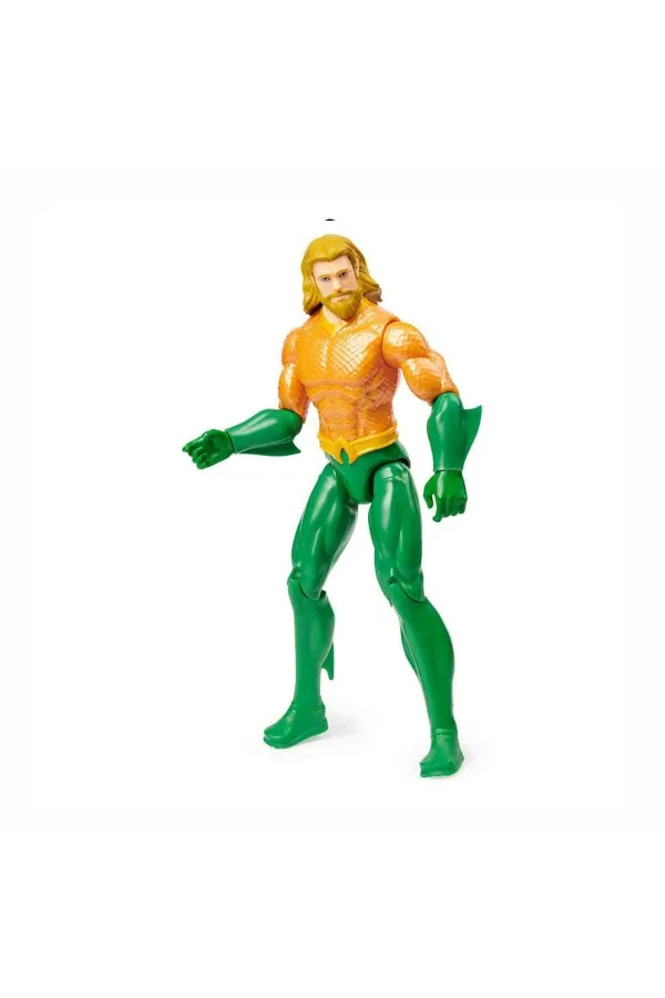 56278 DC Comics 30 cm Aksiyon Figürü