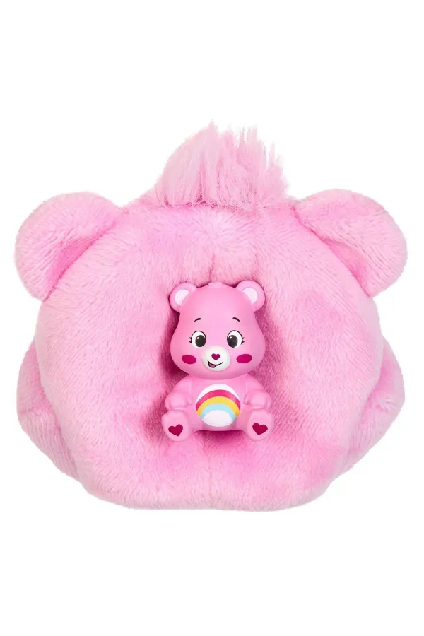 JCN97 Chelsea Cutie Reveal Care Bear Serisi JCN97 Chelsea Cutie Reveal Care Bear Serisi
