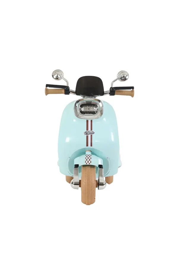 XW-05 VESPERA PİERRO AKÜLÜ 6V PEMBE MAVİ