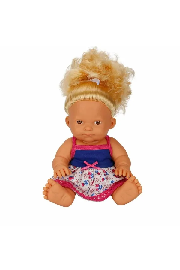 1020010 Sunman, Nil Bebek 23 cm / +3 yaş 1020010 Sunman, Nil Bebek 23 cm / +3 yaş