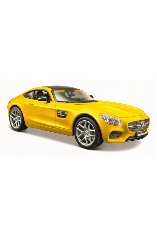 MAY 31134 1 24 MERCEDES BENZ AMG GT MAY 31134 1 24 MERCEDES BENZ AMG GT