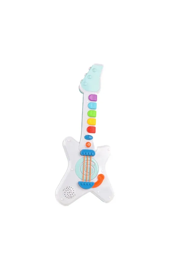LC-30986 IŞIKLI ROC N ROLL GİTAR LC-30986 IŞIKLI ROC N ROLL GİTAR