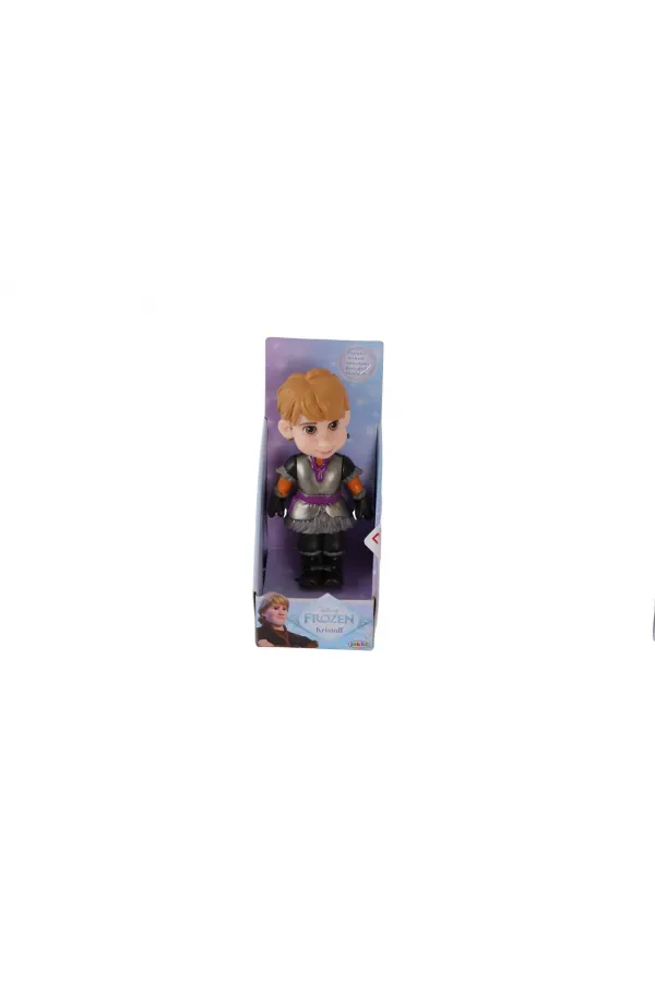 JK DP24039 Frozen Mini Bebekler  Display