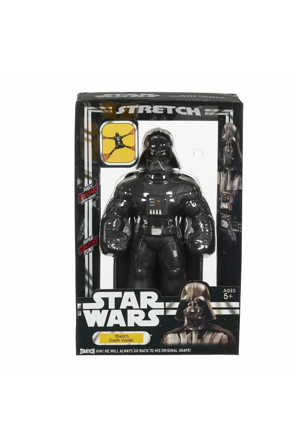 TR401000 Stretch Dev Darth Vader - 07698 TR401000 Stretch Dev Darth Vader - 07698