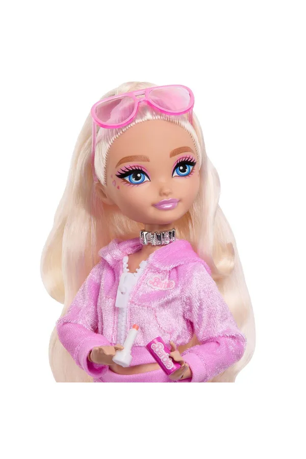 JMV16 Barbie Dream Besties - Hafta Sonu Tatili JMV16 Barbie Dream Besties - Hafta Sonu Tatili