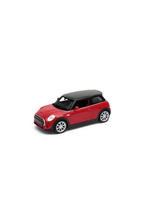 43870 WELLY ÇEK BIRAK MİNİ COOPER SE 72