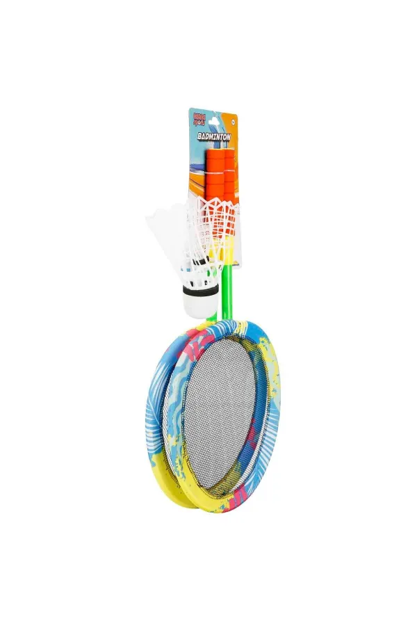 2118 SUN-RST-RSP-BADMINTON SET BYK FİLE KRTL