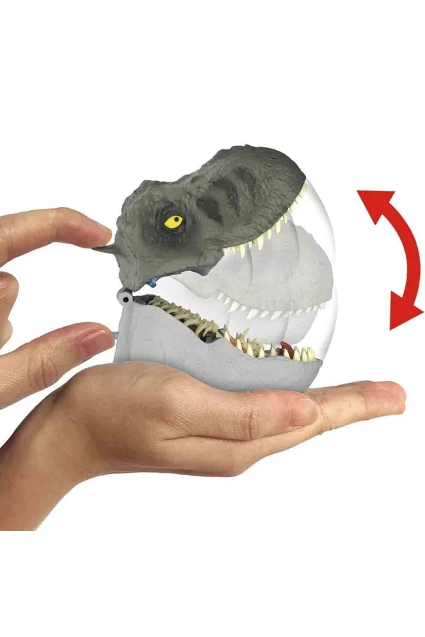 JGB96 Jurassic World Mikro Oyun Setleri