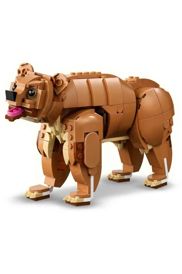 31166 Lego Creator 3in1 - Güzel  At 685 parça +9 yaş