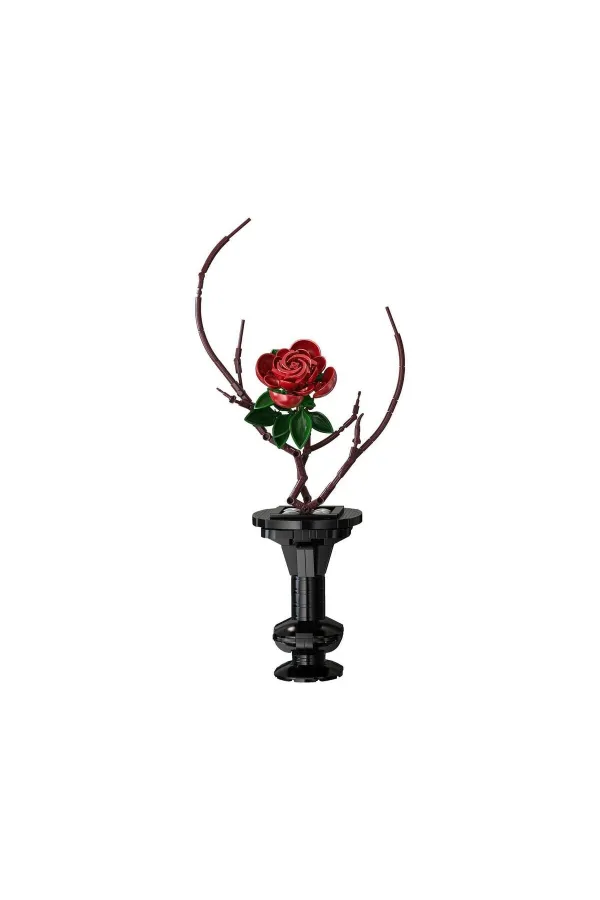 C59036W CADA SAKSILI RED ROSE MODEL 363 PARÇA BLOCK OYUNCAK C59036W CADA SAKSILI RED ROSE MODEL 363 PARÇA BLOCK OYUNCAK