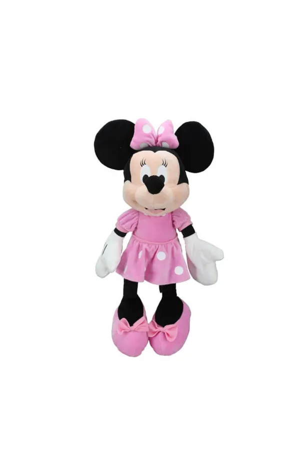 40216 Minnie Core Peluş 60 cm 40216 Minnie Core Peluş 60 cm