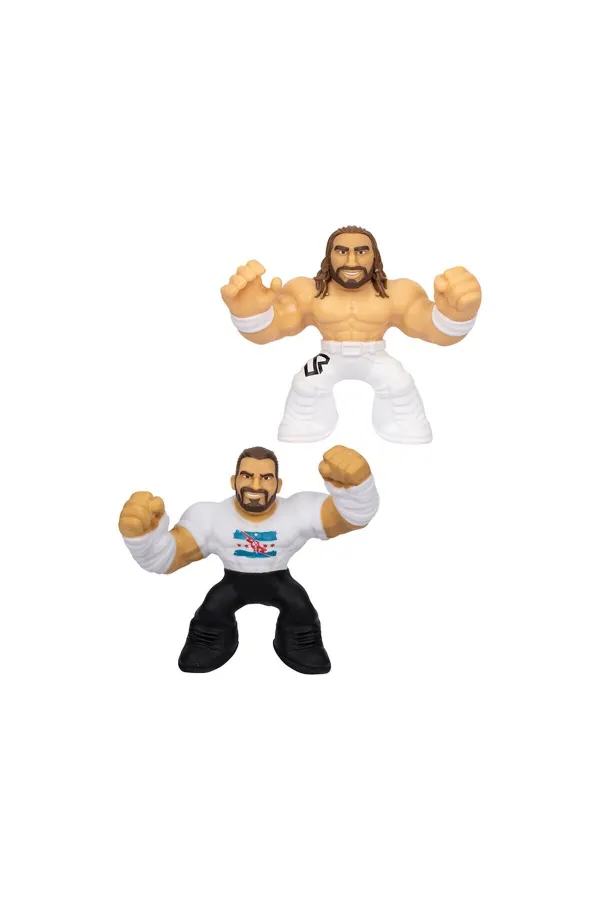 GJT62000 GooJitZu WWE Tekli Paket - 43008 GJT62000 GooJitZu WWE Tekli Paket - 43008