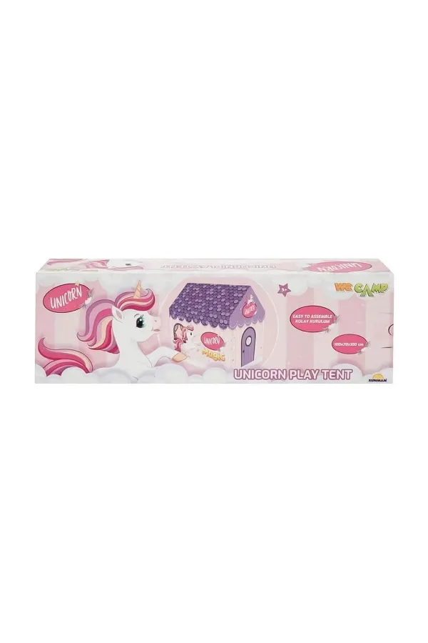4848 Unicorn Çadır 100x70x100 cm -Sunman 4848 Unicorn Çadır 100x70x100 cm -Sunman