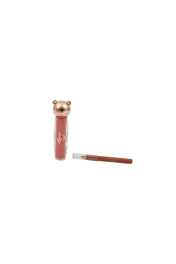 VRB30000 Very Bella - Dudak Seti (lip tint+dudak kalemi) VRB30000 Very Bella - Dudak Seti (lip tint+dudak kalemi)