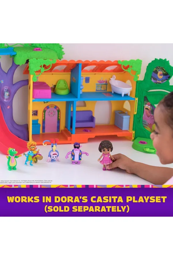 1007773 SUN-SPM-FİGÜR SET DORA VE HARİKA ARKADAŞLARI (DORA) 1007773 SUN-SPM-FİGÜR SET DORA VE HARİKA ARKADAŞLARI (DORA)