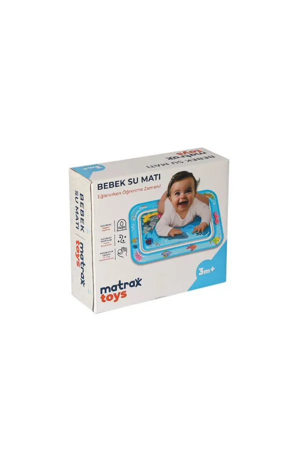 2802 BEBEK SU MATI
