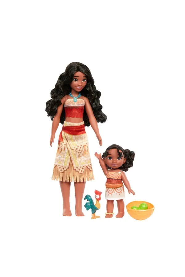 JBT41 Disney Moana 2 - Moana ve Kardeşi Simea JBT41 Disney Moana 2 - Moana ve Kardeşi Simea